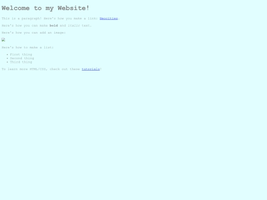 Chapter1 screenshot