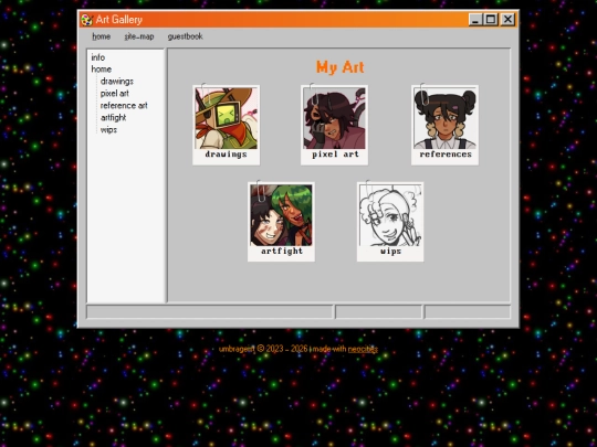 gallery screenshot