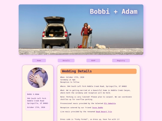 details screenshot