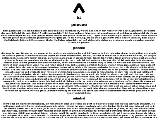 peecee screenshot