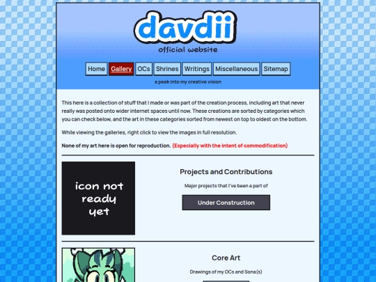 gallery screenshot