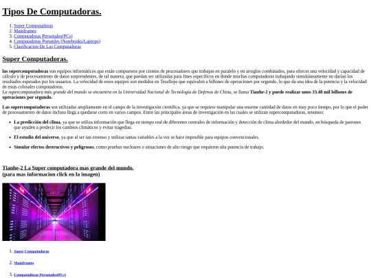 tp2 screenshot