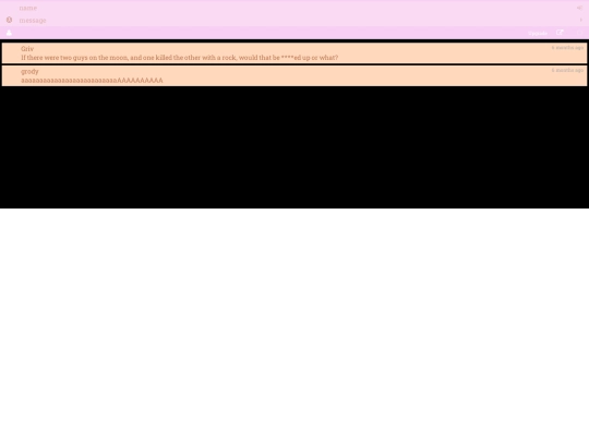 site screenshot
