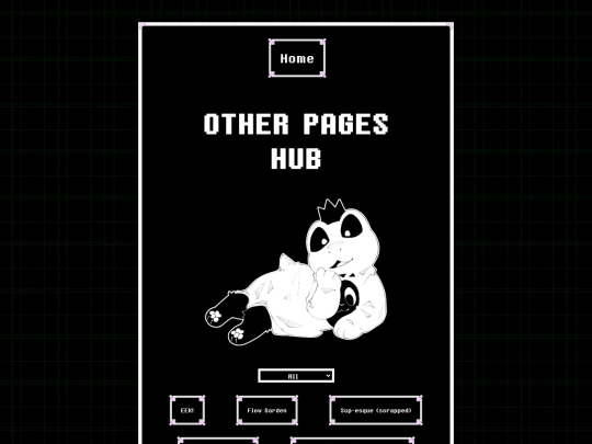 otherHub screenshot