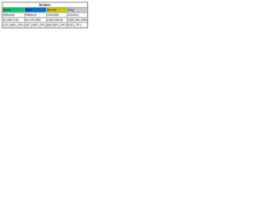 color-scheme screenshot