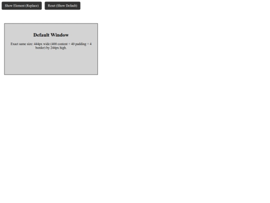 windowtab screenshot
