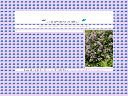 blog posts/age screenshot