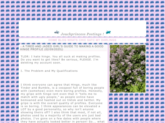 blog posts/hingeguide screenshot