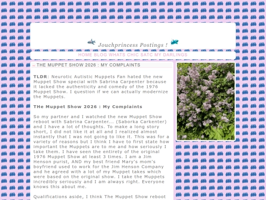 blog posts/muppets2026 screenshot