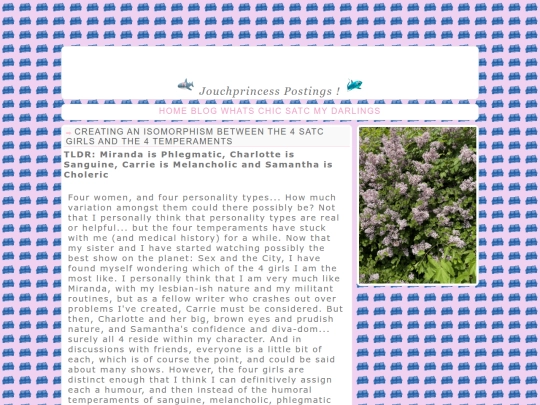 blog posts/satctemperament screenshot