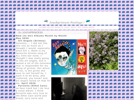 music screenshot