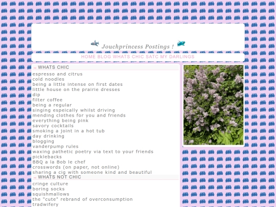 whatschic screenshot