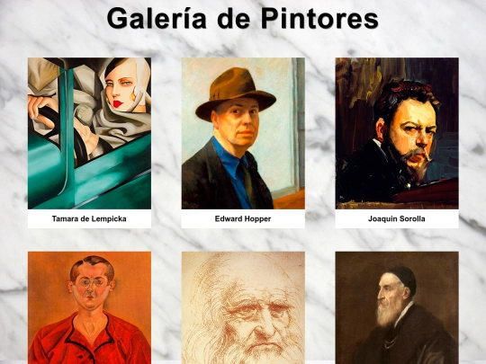 06302-galeria_pintor screenshot