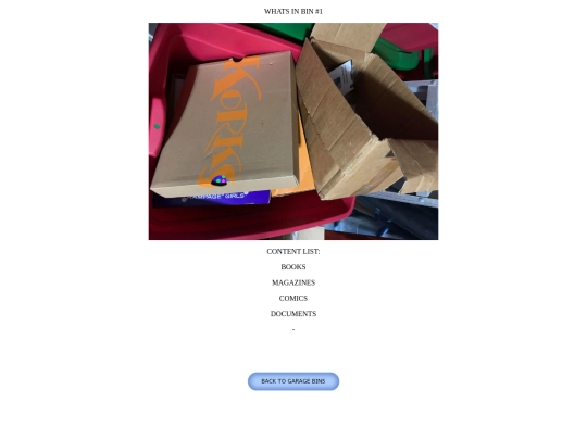 pages/page2 screenshot