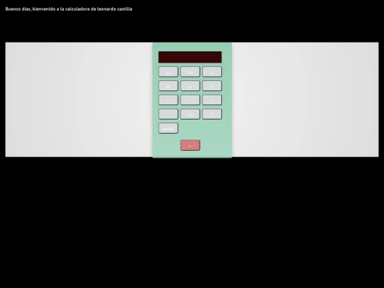 EjerciciosModulo5/Entrega Obligatoria/entrega obligatoria screenshot