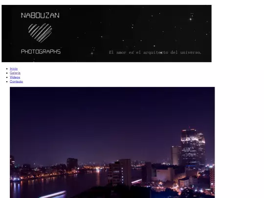 PNoemi/html/Galeria screenshot