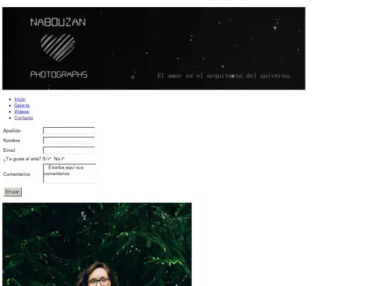 PNoemi/html/contacto screenshot
