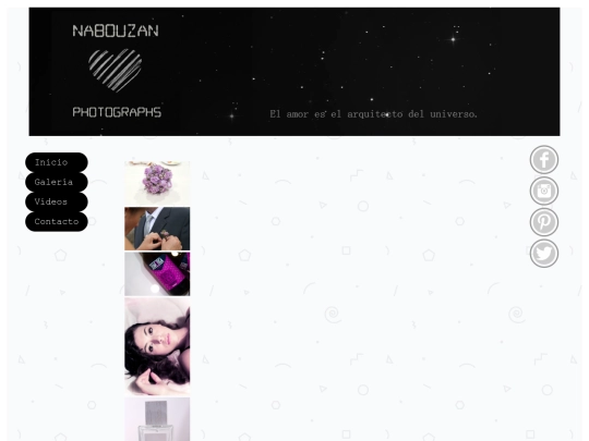 html/Galeria screenshot