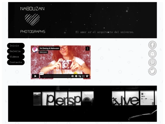 html/Videos screenshot
