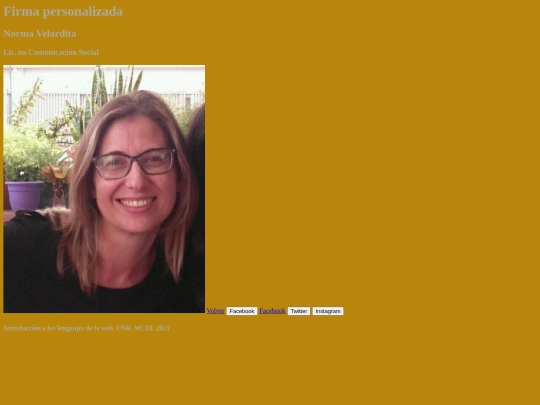segunda screenshot