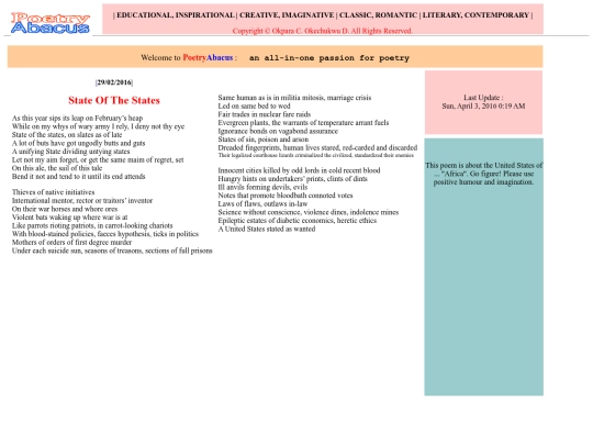 societal44 screenshot