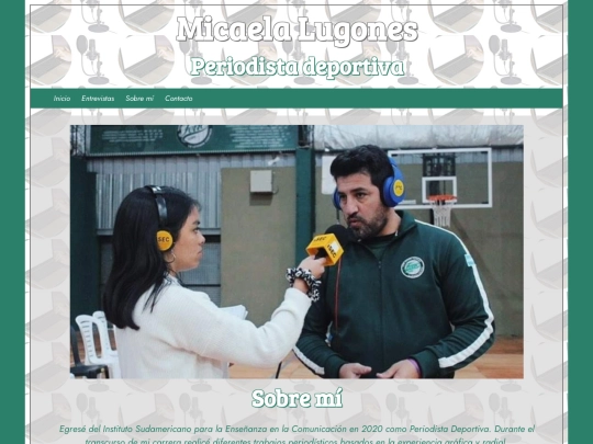 sobremí screenshot