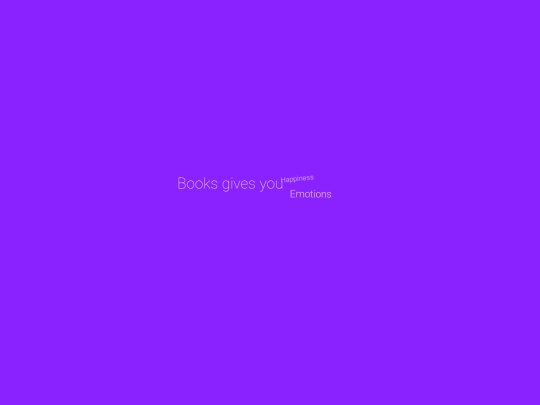 books screenshot