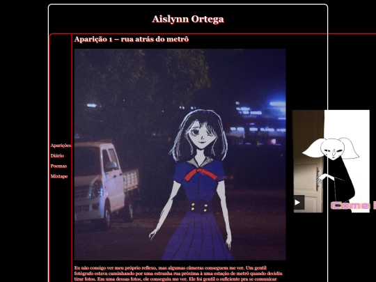 aparicoes/aparicao1 screenshot