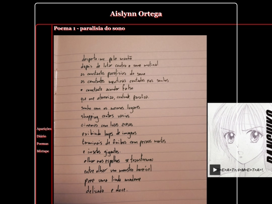 poesia/poema1 screenshot