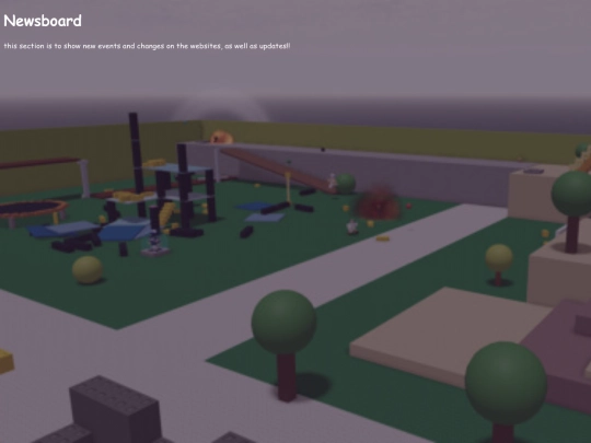 News screenshot