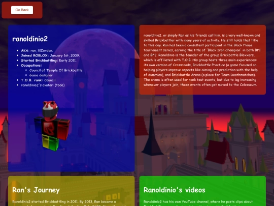 ranoldinio2 screenshot