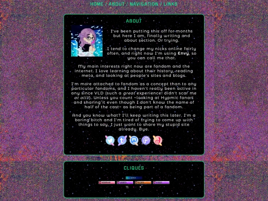 about screenshot