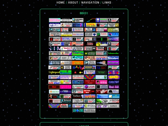 buttons screenshot