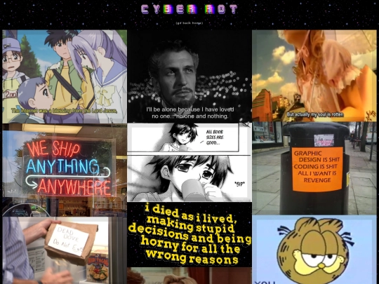 moodboard screenshot