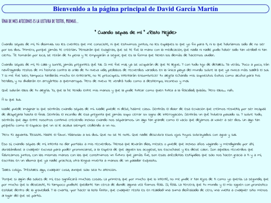 Modulo2 screenshot
