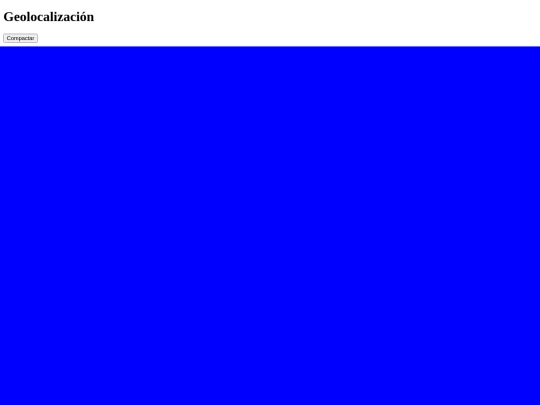 Modulo9/geo screenshot
