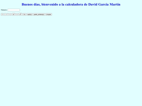 Practica3/calcu screenshot