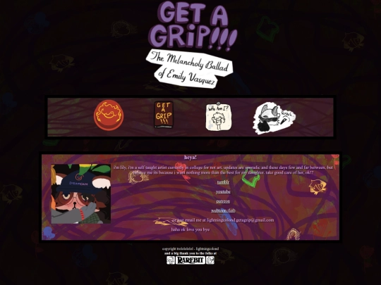 about screenshot