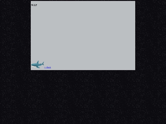 artist screenshot