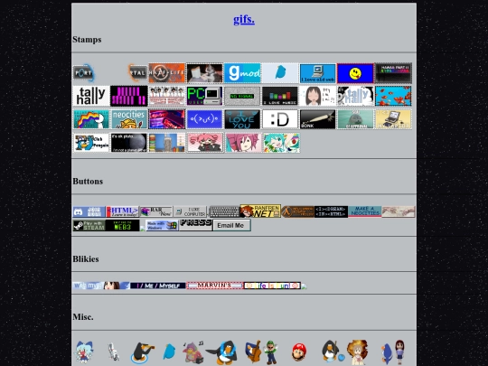gifs screenshot