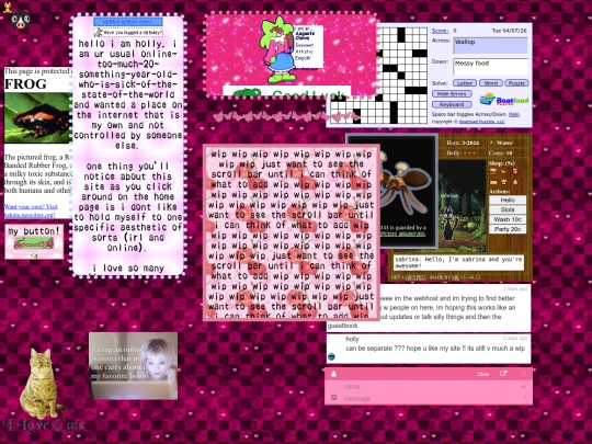 about screenshot