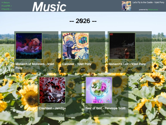 musictwo screenshot