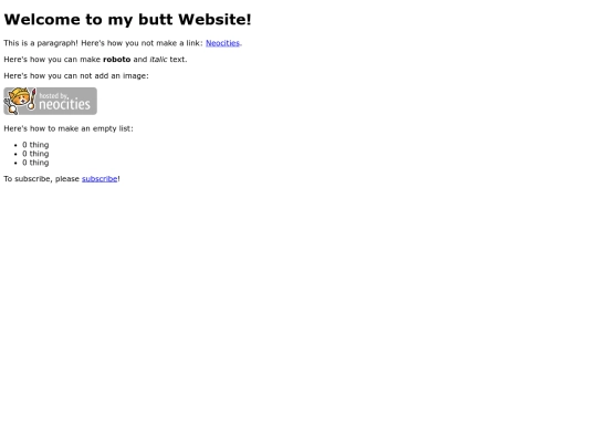 nope screenshot