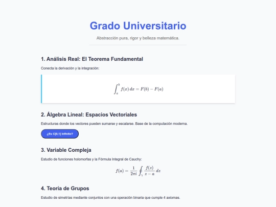 paginas/universidad screenshot