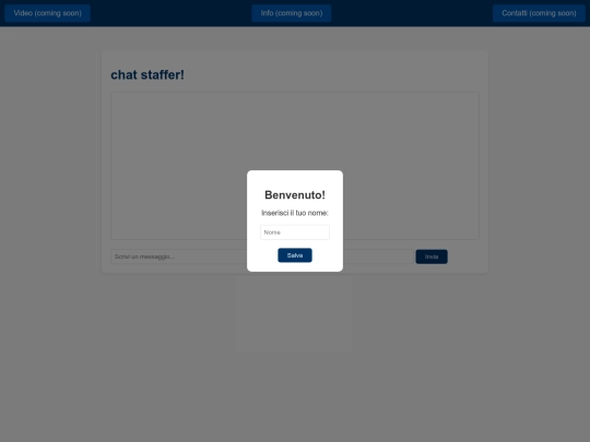 solostaffquidentrosappilo screenshot
