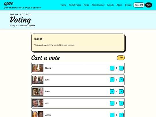 submit screenshot