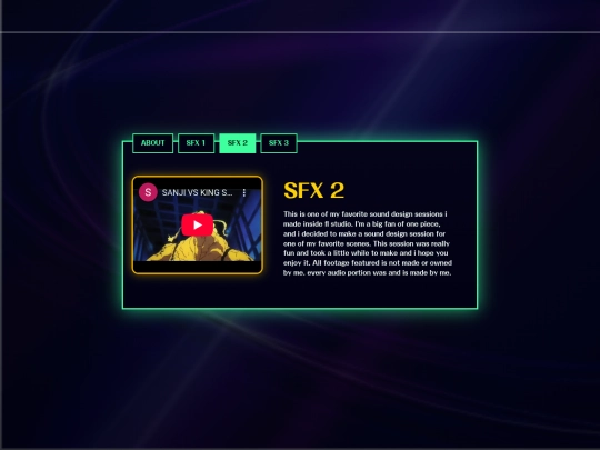 sfx2 screenshot