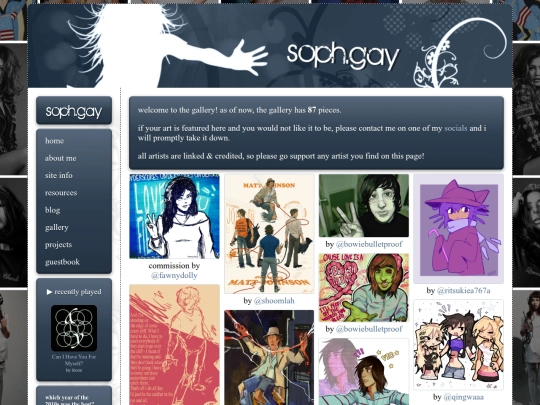 gallery screenshot