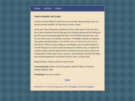 posts/03.02.2025 Letter from the Editor screenshot