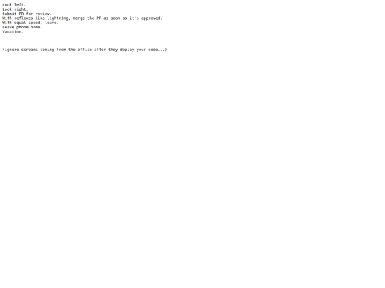 poetry/Vacation screenshot